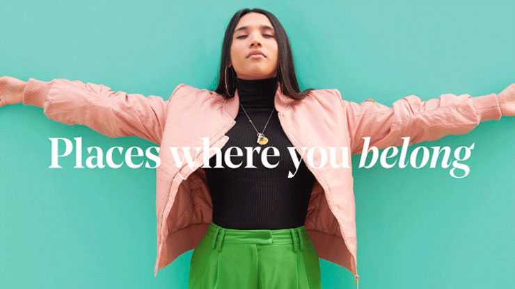 Where is the Love? Instilling Some Heart into Student Living